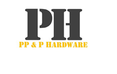 PP&P Hardware