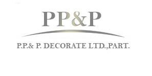 PP&P Decorate Ltd.,Part.