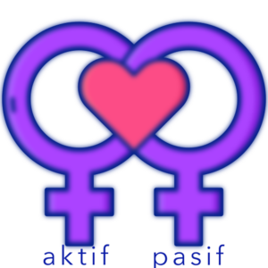 Aktif ve pasif İstanbul travesti sembolü
